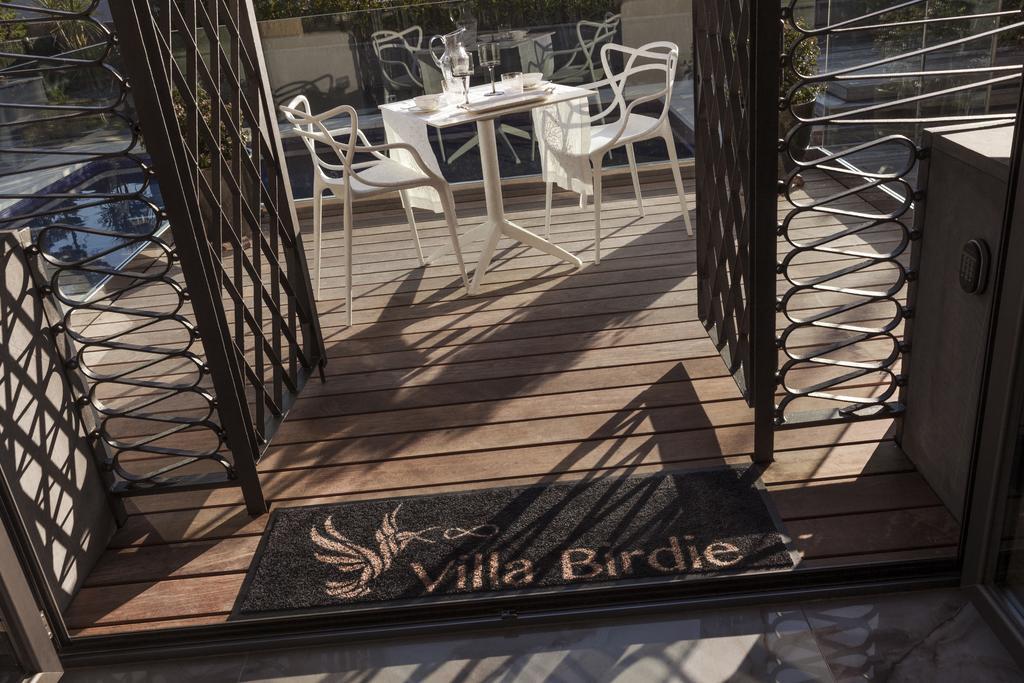 Villa Birdie Boutique - Adults Only San Sebastián Kültér fotó